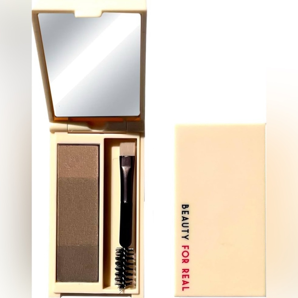 Brow Max Ombré Brow Powder in Light by Beauty For Real - Picture 2 of 6
